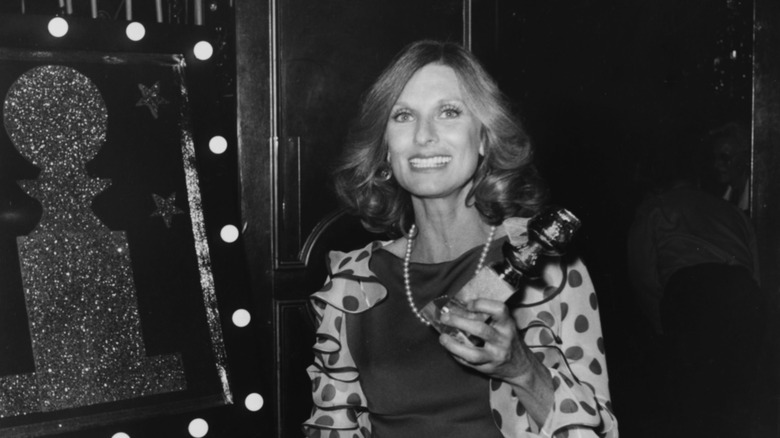 Cloris Leachman filmdeki performansıyla ödül kazandı