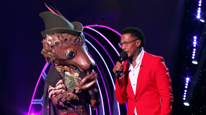 Nick Cannon