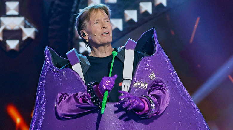 Every reveal on The Masked Singer Season 14