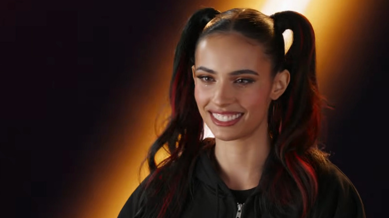 Who is Cat Witch on The Masked Singer?