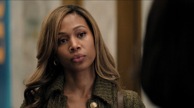 The Morning Show Season 4 Nicole Beharie