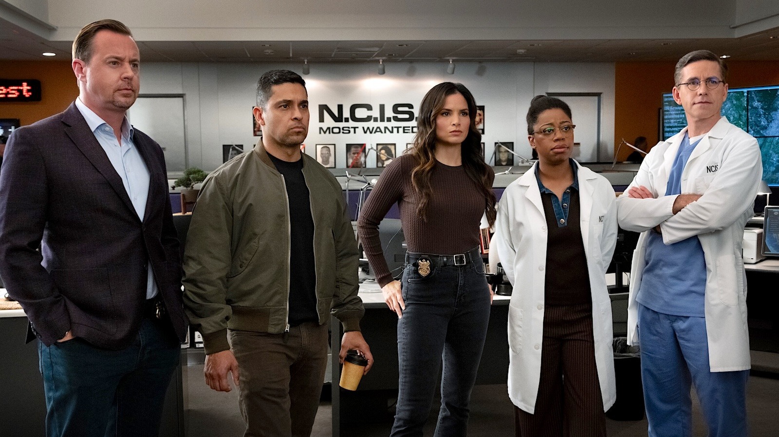 The NCIS Character That Deserves A Spin-Off The NCIS Character That Deserves A Spin-Off