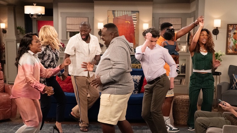 The Neighborhood Final Season: What's Ahead Before CBS Comedy Series Finale