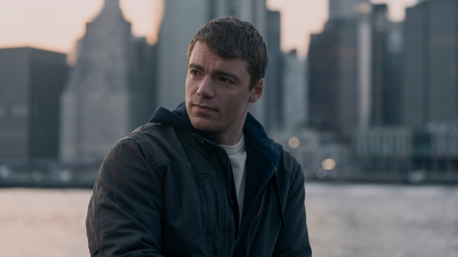 The Night Agents Creator Learned An Important Lesson From A Past TV Failure