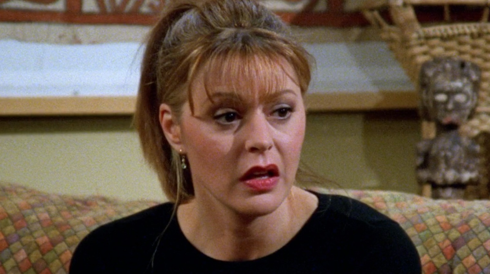 The One Frasier Storyline Jane Leeves And David Hyde Pierce Would ...