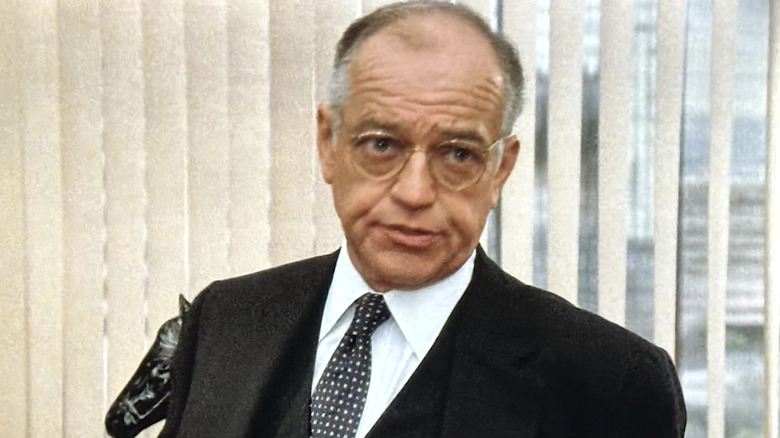 Leland McKenzie in L.A. Law
