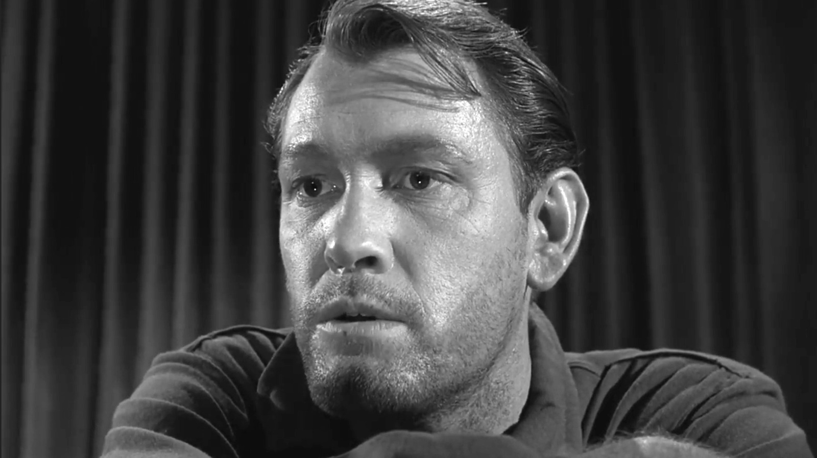 The Original Twilight Zone Pilot Pitch Was Rejected For Being Too Depressing The Original Twilight Zone Pilot Pitch Was Rejected For Being Too Depressing