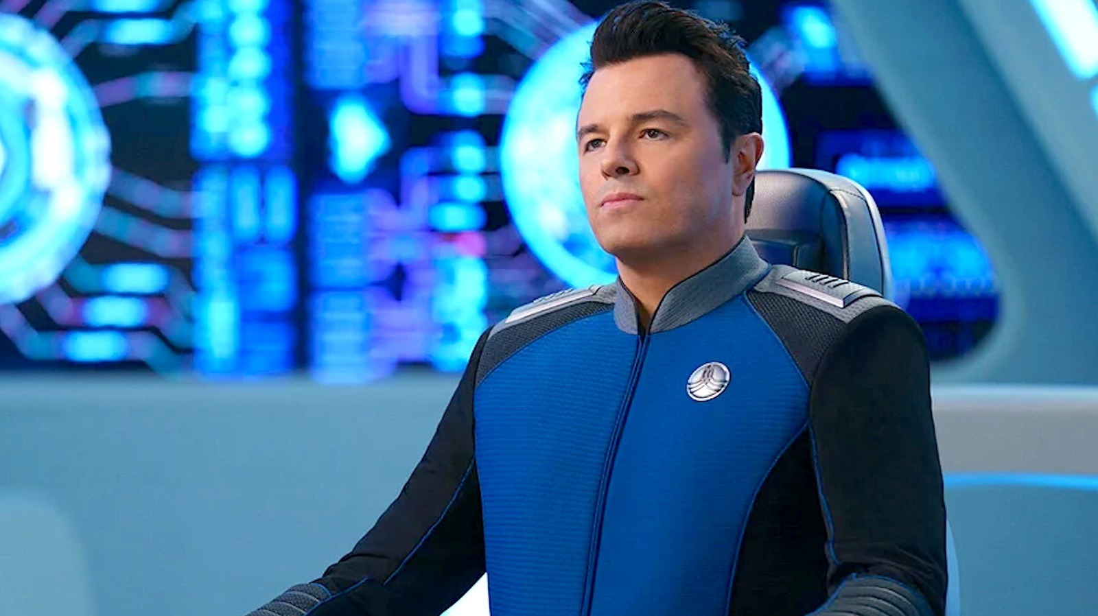 Seth MacFarlane Offers A Hopeful Update On The Orville Season 4: Its Just A Question Of When Seth MacFarlane Offers A Hopeful Update On The Orville Season 4: Its Just A Question Of When