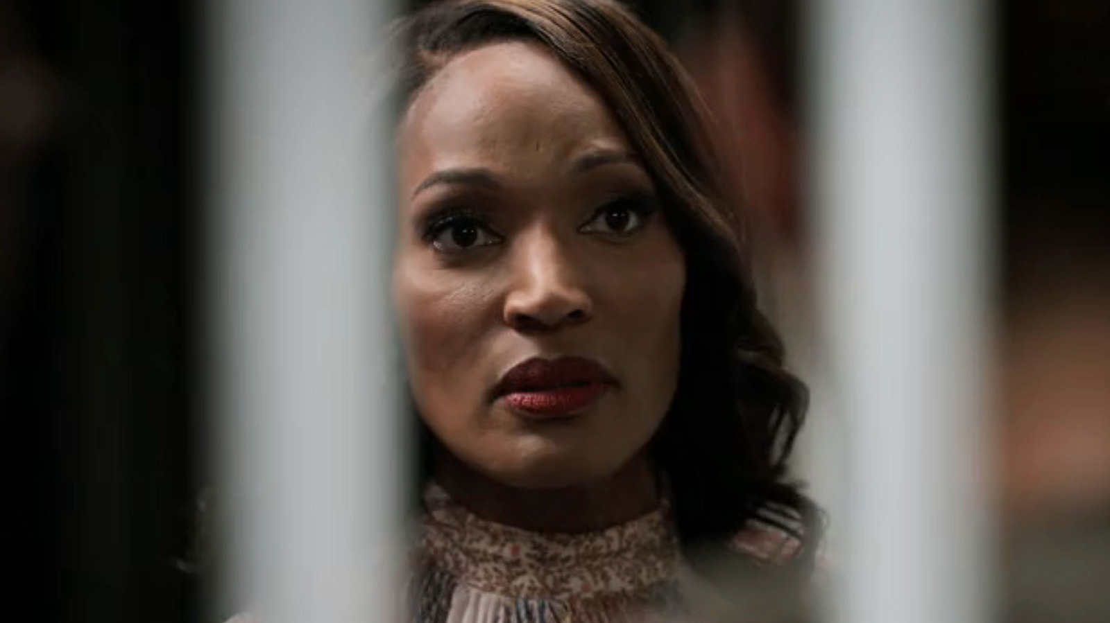 The Oval Series Finale Ending Explained — No Season 8 For Tyler Perry Show The Oval Series Finale Ending Explained — No Season 8 For Tyler Perry Show