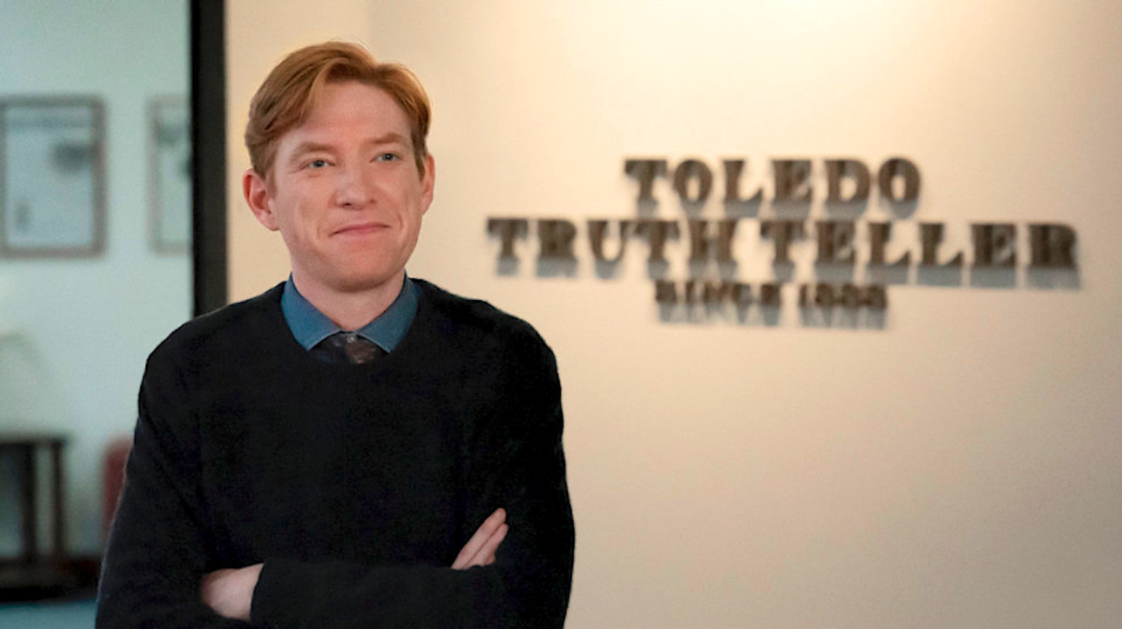 The Paper Premiere Opens With A Nod To Dunder Mifflins Scranton Branch &mdash;&nbsp;Plus, Grade It!