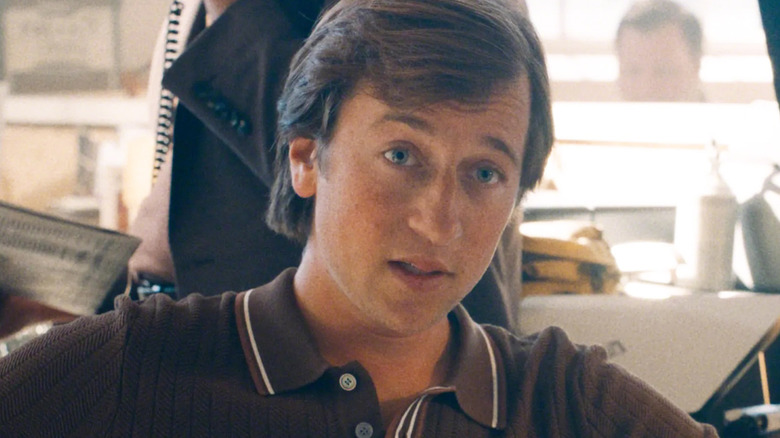 Jimmy Olsen in Superman