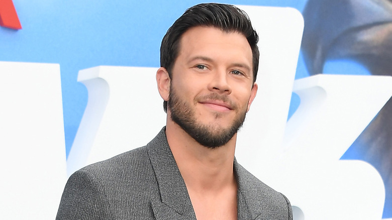 Jimmy Tatro