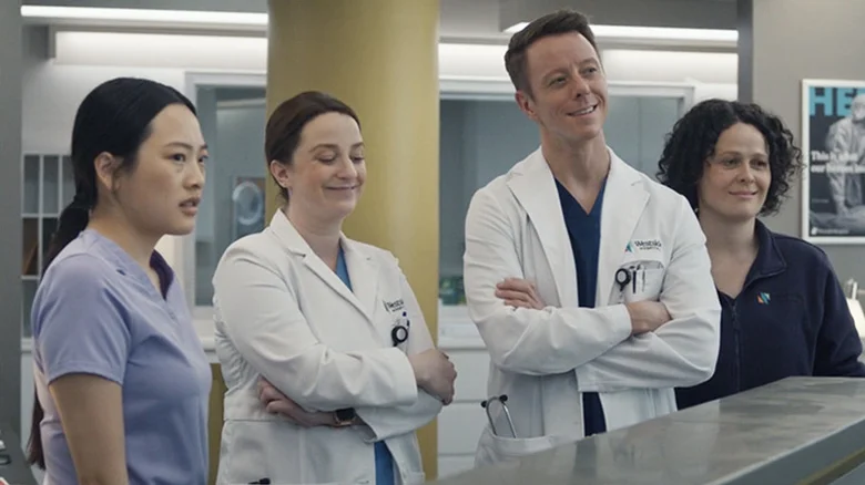 Quotes Of The Week: 9-1-1, Elsbeth, Grey's, Doc, NCIS: Origins, And More