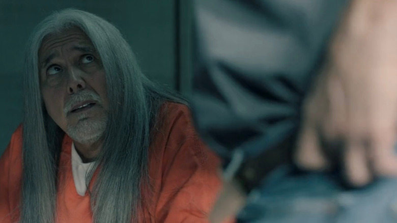 Dr. Tango in NCIS: Origins