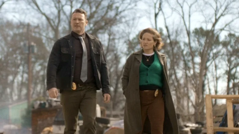 Quotes Of The Week: 9-1-1, Elsbeth, Grey's, Doc, NCIS: Origins, And More