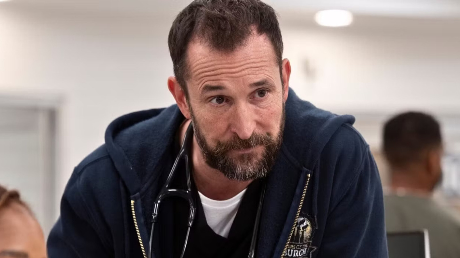 The Pitt Made A Fascinating Creative Decision You Might Have Completely Missed