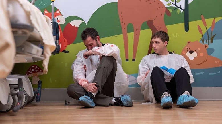 The Pitt Season 1 on TNT: Guide to Episodes 13-15, Airing Dec. 29