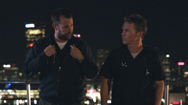 The Pitt Season 1 on TNT: Guide to Episodes 13-15, Airing Dec. 29