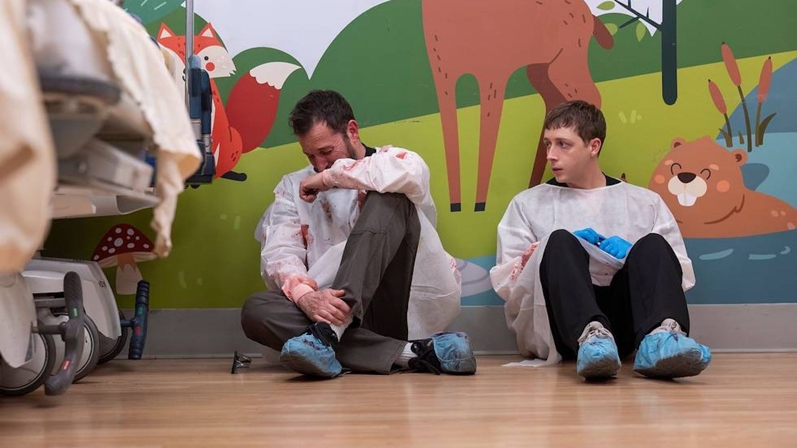 The Pitt Season 1 On TNT: Essential Reading For Episodes 13-15