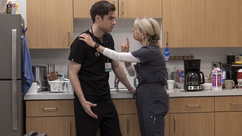 The Pitt Season 1 on TNT: Guide to Episodes 13-15, Airing Dec. 29