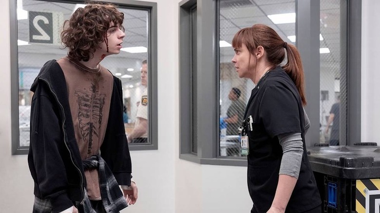 The Pitt Season 1 on TNT: Guide to Episodes 13-15, Airing Dec. 29