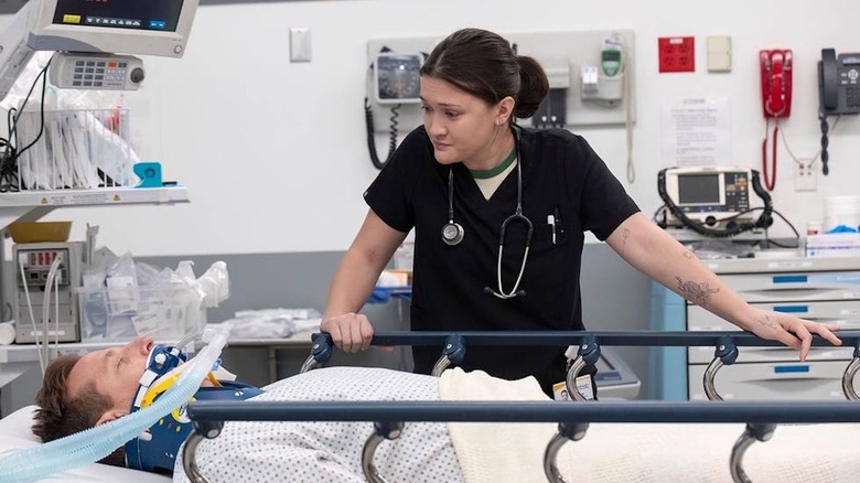 The Pitt Season 1 on TNT: Guide to Episodes 7-9, Airing Dec. 15