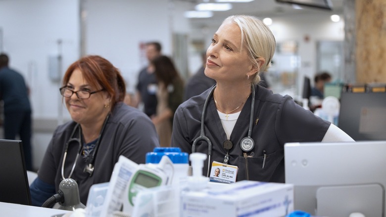 The Pitt Season 2 Preview: Noah Wyle & Co. Tease The Next 15 Episodes