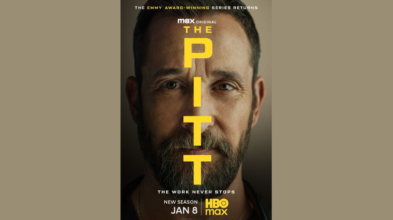 The Pitt Season 2 Trailer: Robby vs. Langdon, New Doctor Joins PTMC