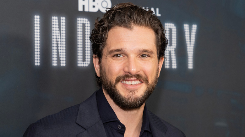 Kit Harrington
