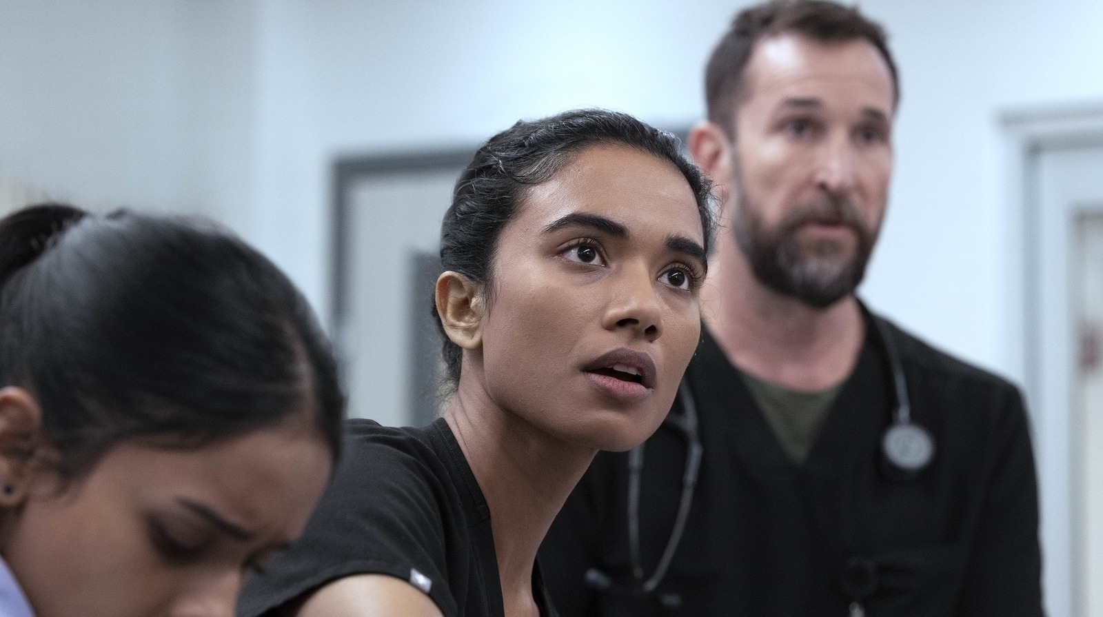 Supriya Ganesh Leaving — Dr. Samira Mohan Not In Season 3