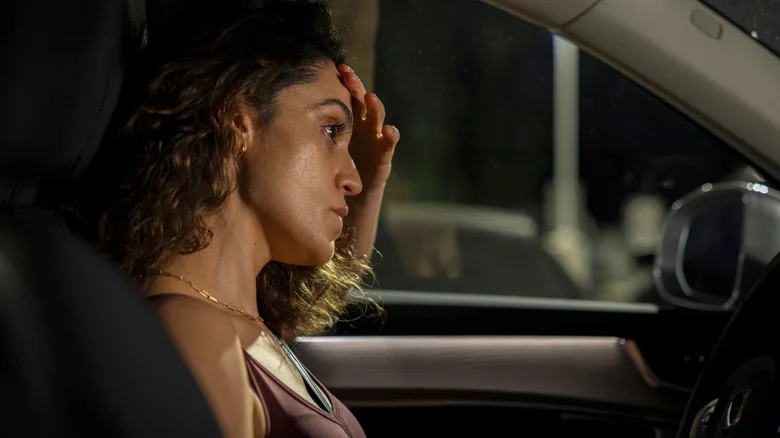 The Pitt's Sepideh Moafi Says Al-Hashimi Tried And Failed To Reach The 'Best Version' Of Robby — And Reveals What We Didn't See In Her Final Scene