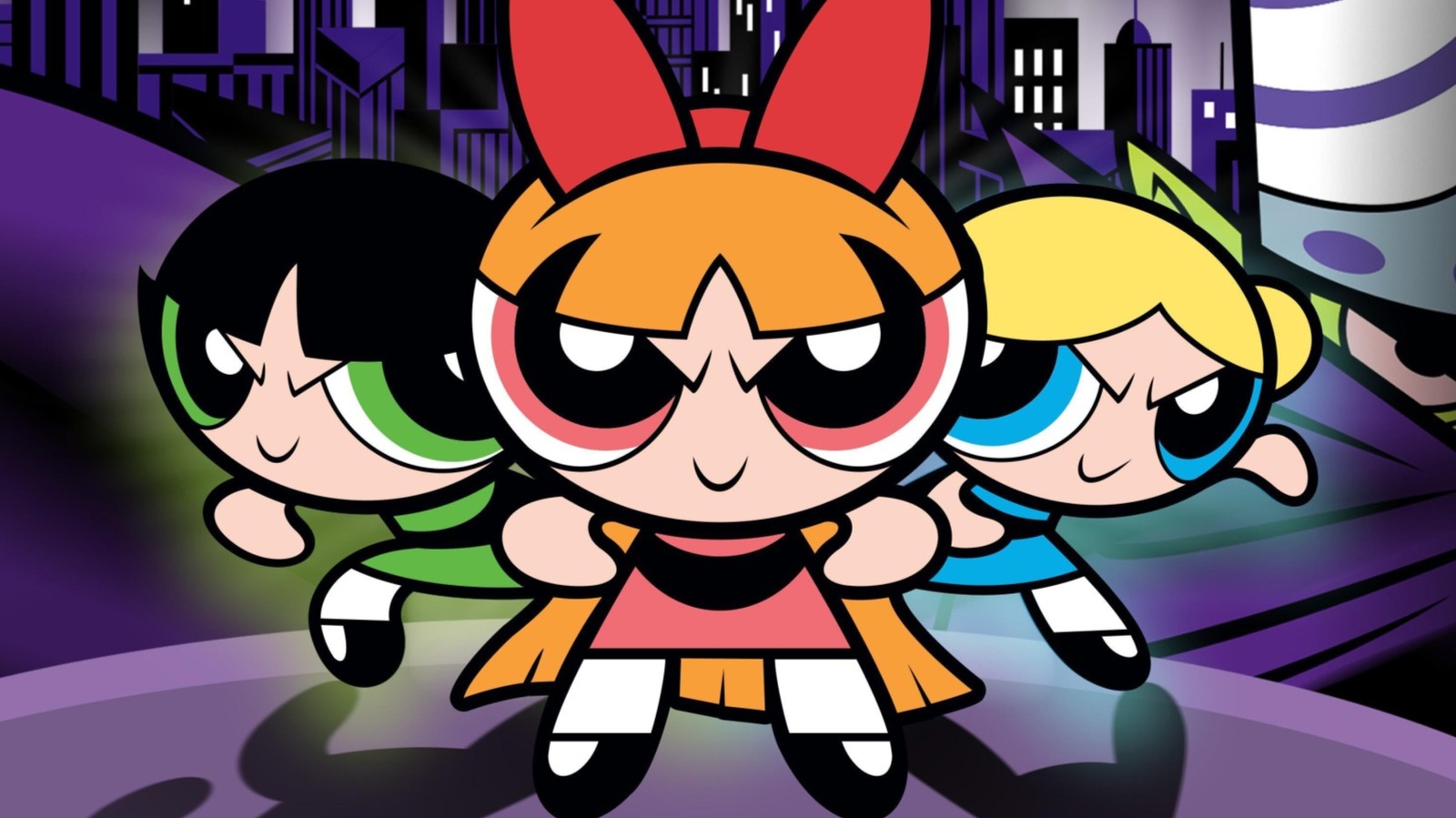 The Powerpuff Girls Was Saved By One Smart Cartoon Network Decision The Powerpuff Girls Was Saved By One Smart Cartoon Network Decision
