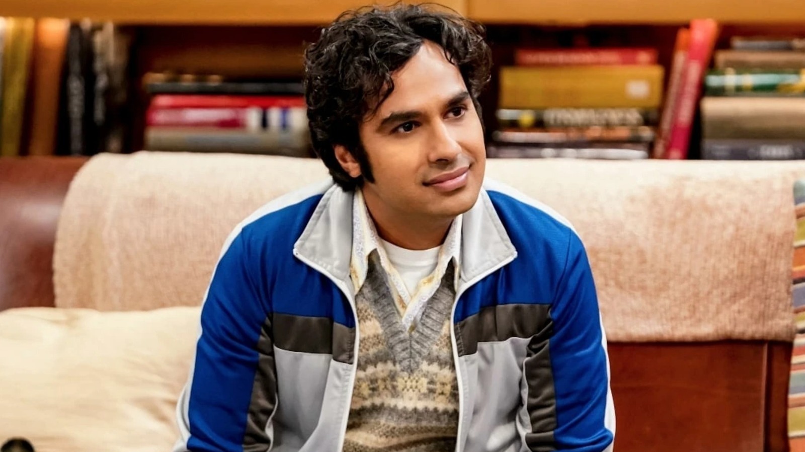 The Real Reason Kunal Nayyar’s Raj Is Single In The Big Bang Theory Finale The Real Reason Kunal Nayyar’s Raj Is Single In The Big Bang Theory Finale