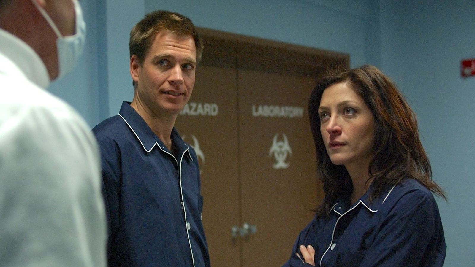 The Real Reason Sasha Alexanders Caitlin Kate Todd Was Killed Off On NCIS