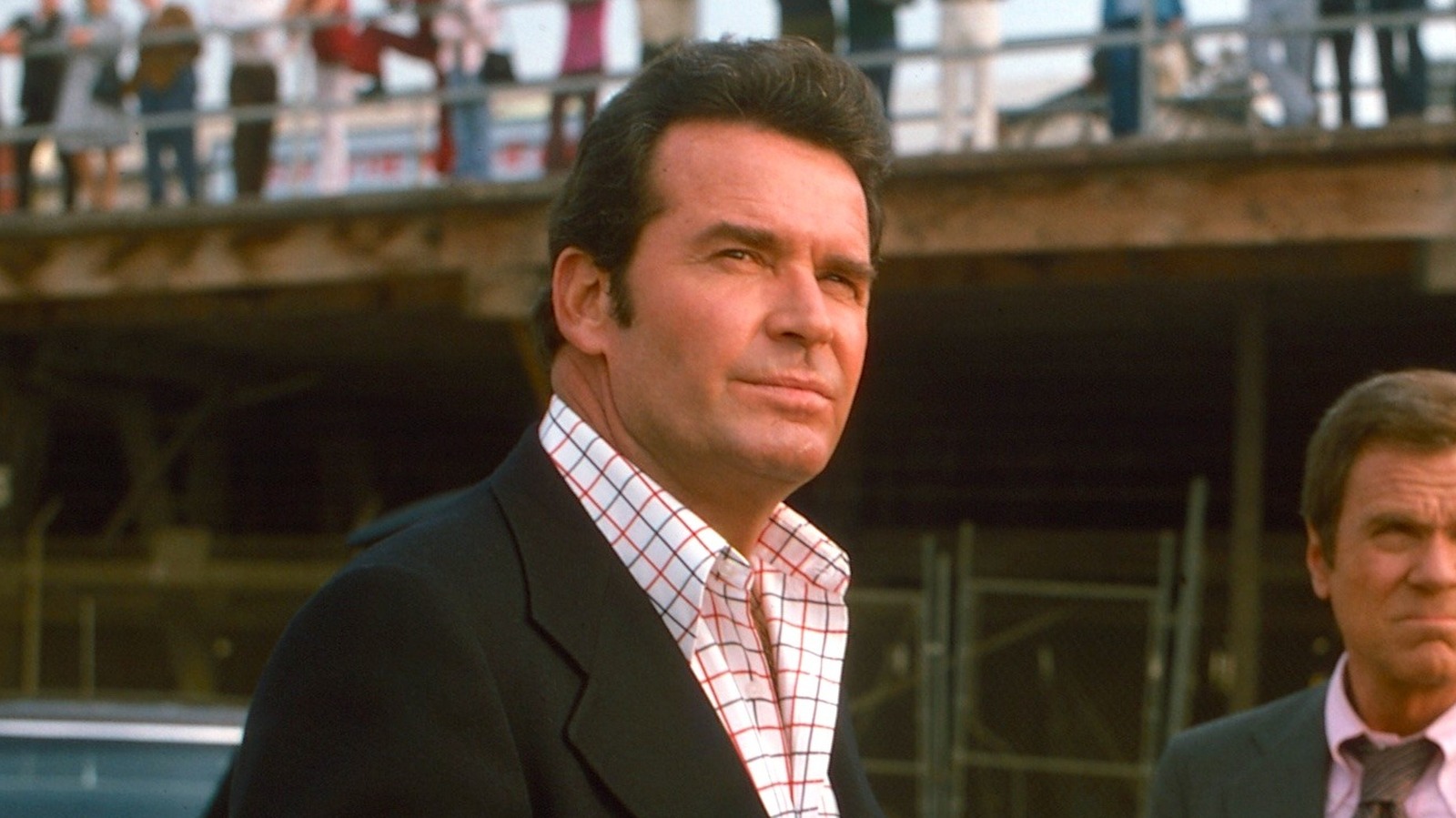 The Rockford Files Reboot Lands Pilot Order At NBC — Who Would You Cast To Fill James Garner's Shoes?