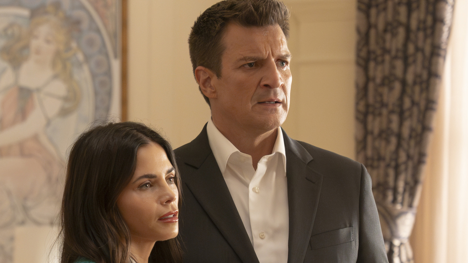 The Rookie Is Headed To Mondays &mdash; Find Out When