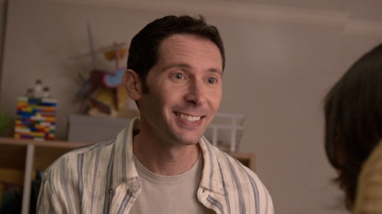 Reese and Kelly in Malcolm in the Middle: Life's Still Unfair