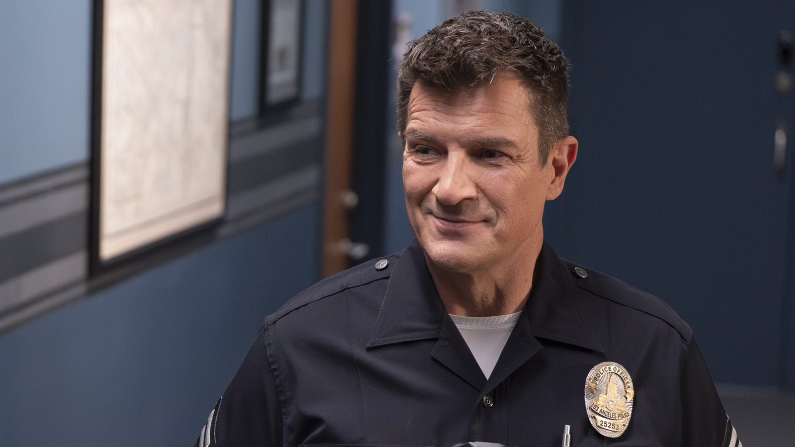 The Rookie Renewed For Season 9 At ABC The Rookie Renewed For Season 9 At ABC