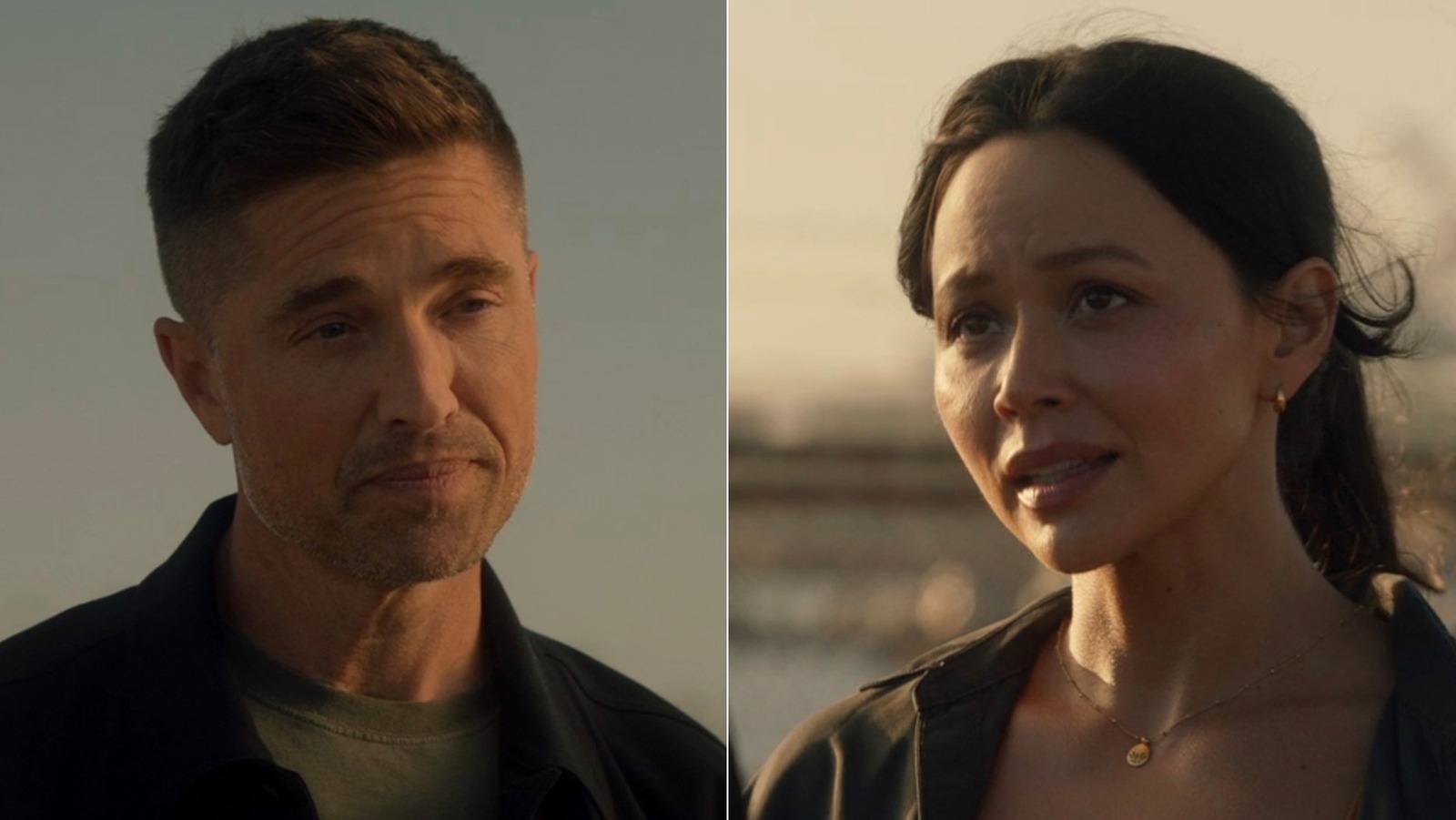 The Rookie Season 8 Premiere Delivers A Major Chenford Update &mdash; Plus, Is [Spoiler] Leaving The LAPD?