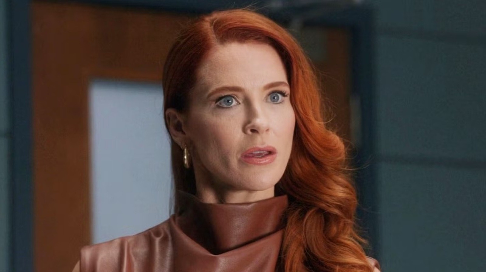 The Rookie: Why Bridget Regans Monica Was Killed Off