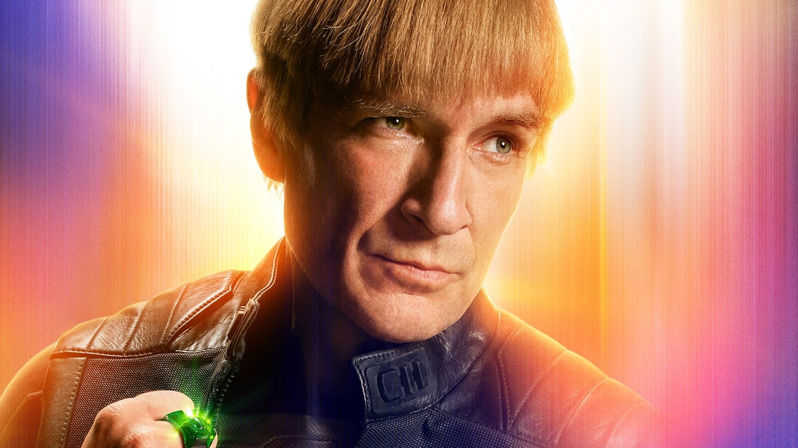 The Sad Origin Story Of Nathan Fillions Green Lantern Character Guy Gardner, Explained