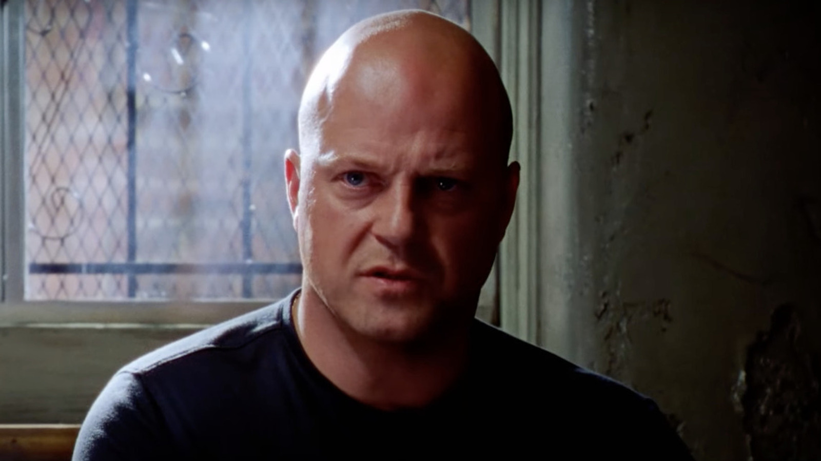 The Shield Producer Says The Series Changed Its Name After LAPD Threatened To Sue FX The Shield Producer Says The Series Changed Its Name After LAPD Threatened To Sue FX