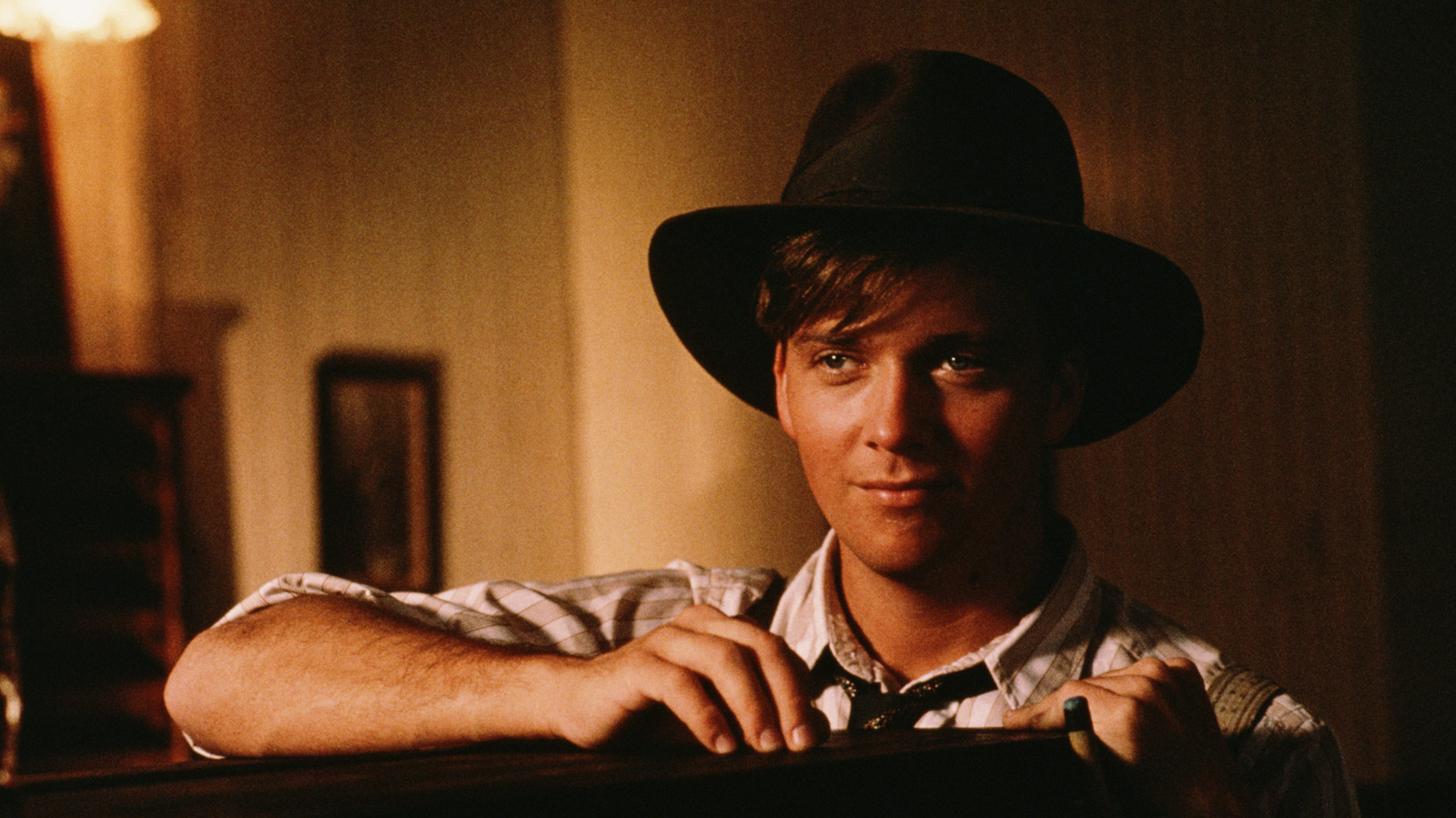 The Simple Reason George Lucas' Young Indiana Jones Was A TV Show Instead Of A Movie Franchise