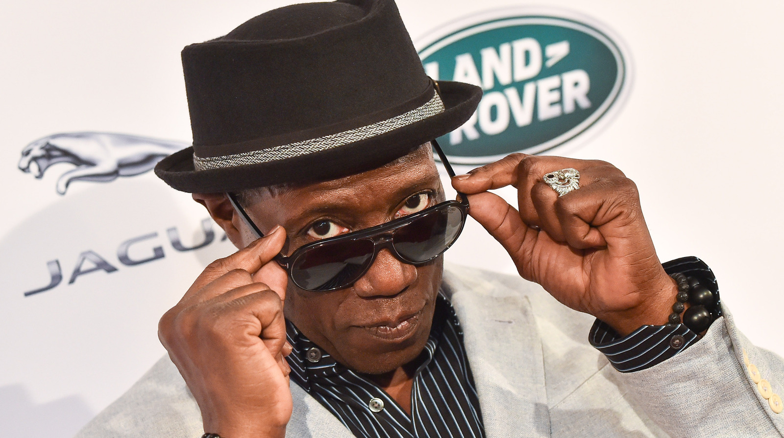 The Star Trek Character Wesley Snipes Almost Played Before His Rise To Fame