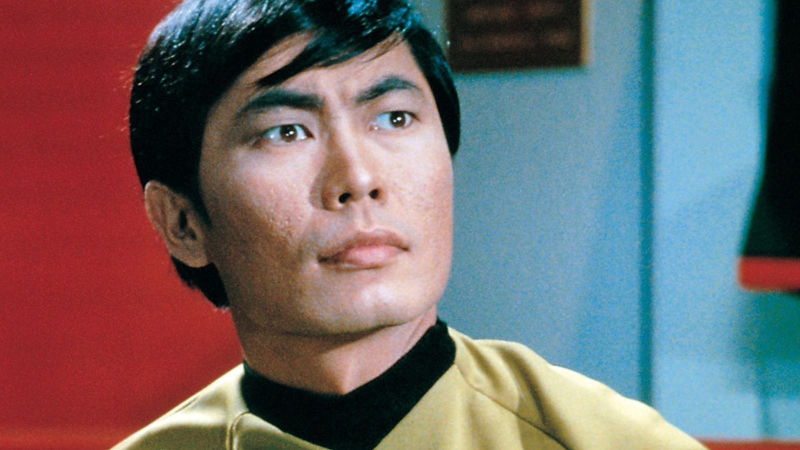 The Star Trek Prop You Didn't Realize Came From Gilligan's Island