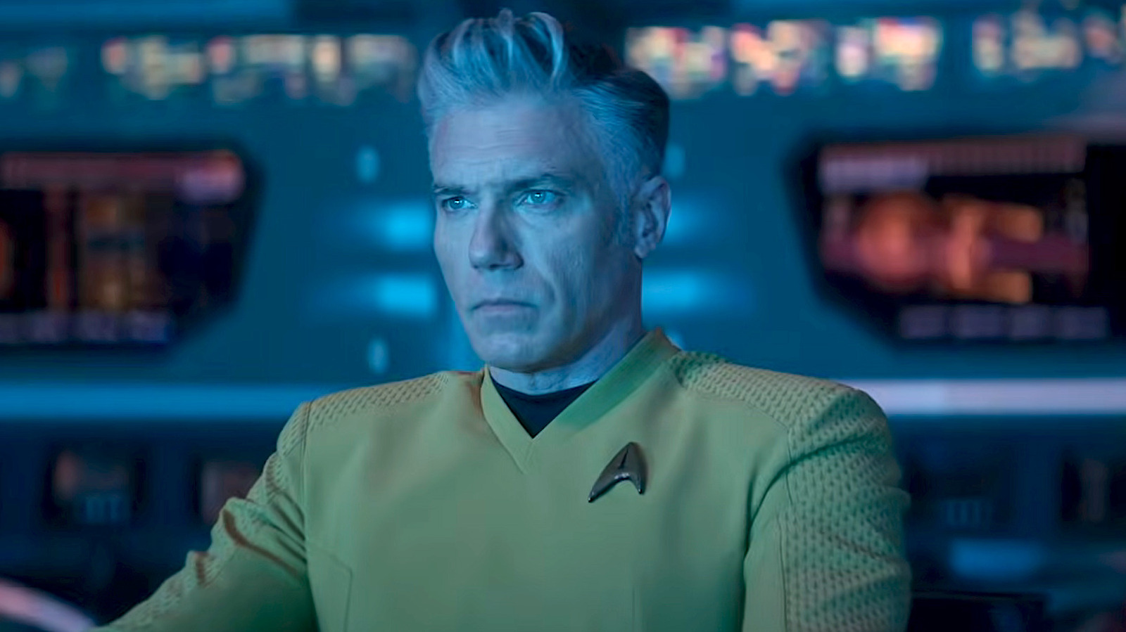 The Star Trek: Strange New Worlds Crew Encounters New Dangers (And Dragons!) In Season 4 Trailer &mdash; Watch