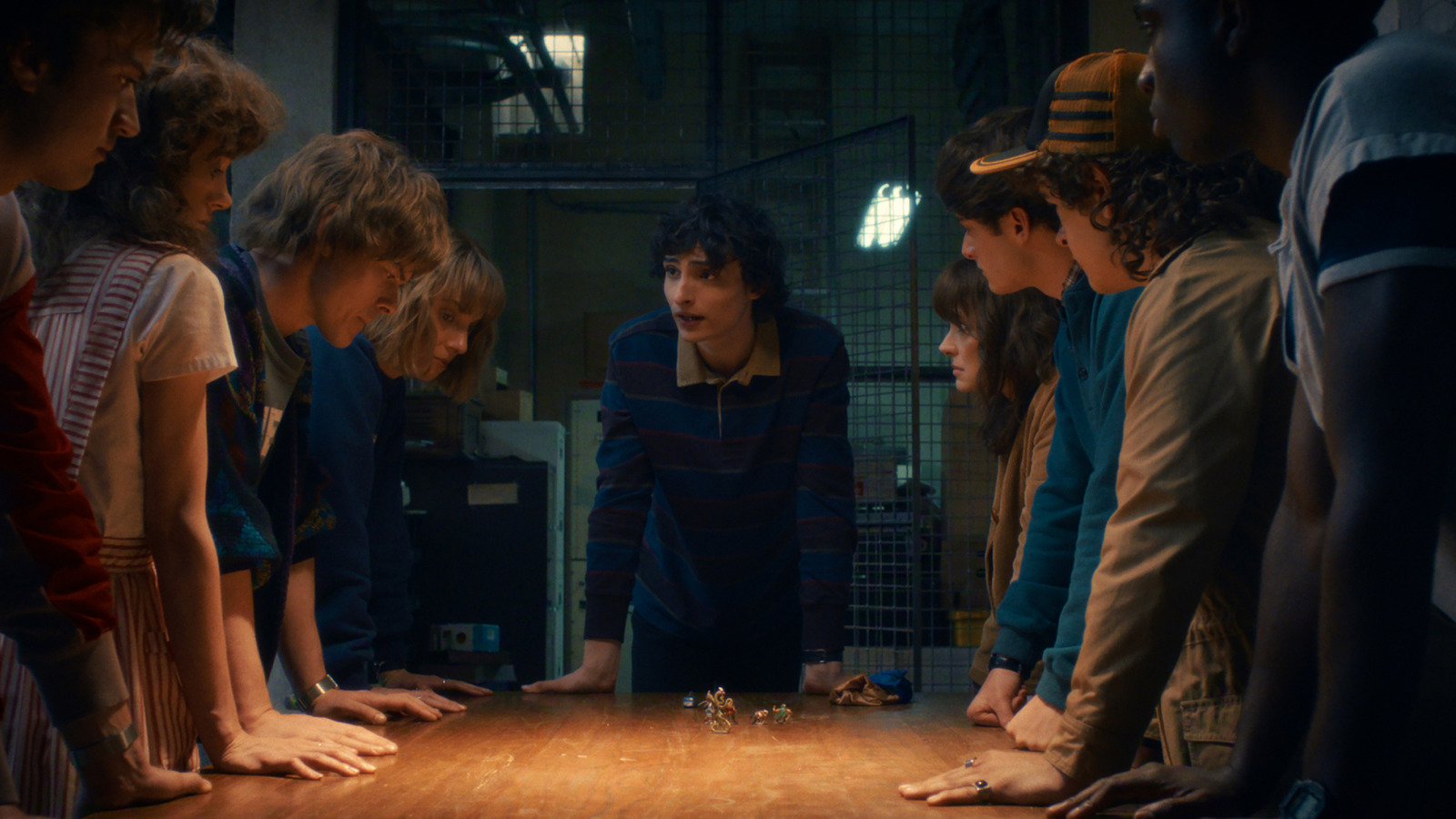 Stranger Things Episodes You Need To Rewatch Before Season 5