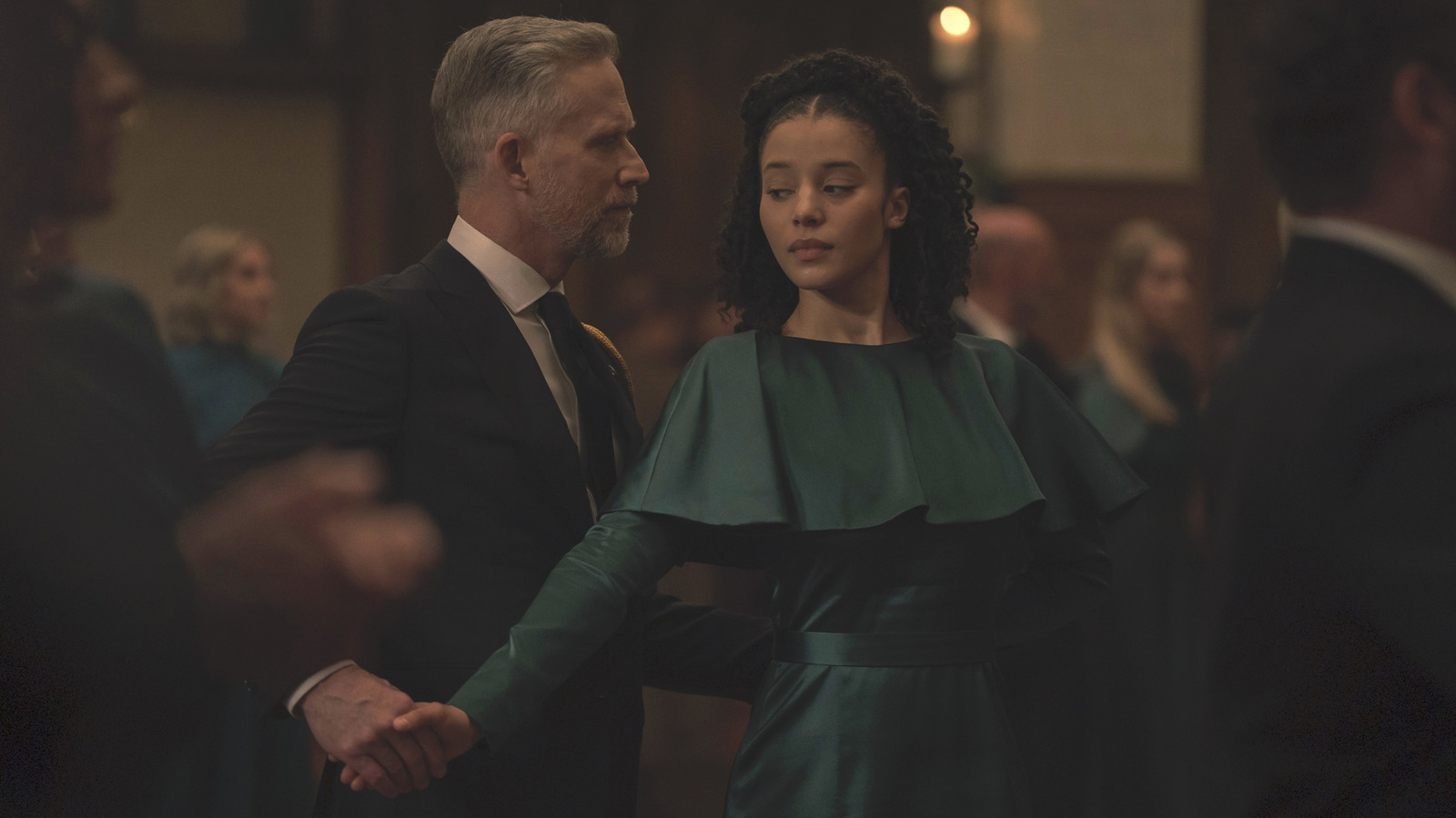 The Testaments Episode 5 Recap: Monsters Ball