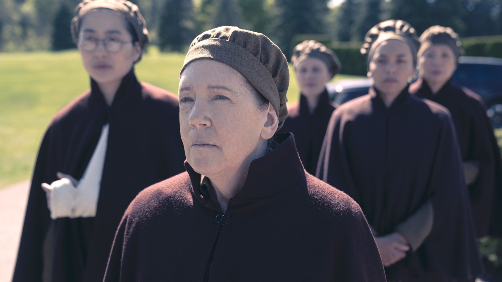 The Testaments Confirms Agnes' Biggest Fear — Read Episode 4 Recap