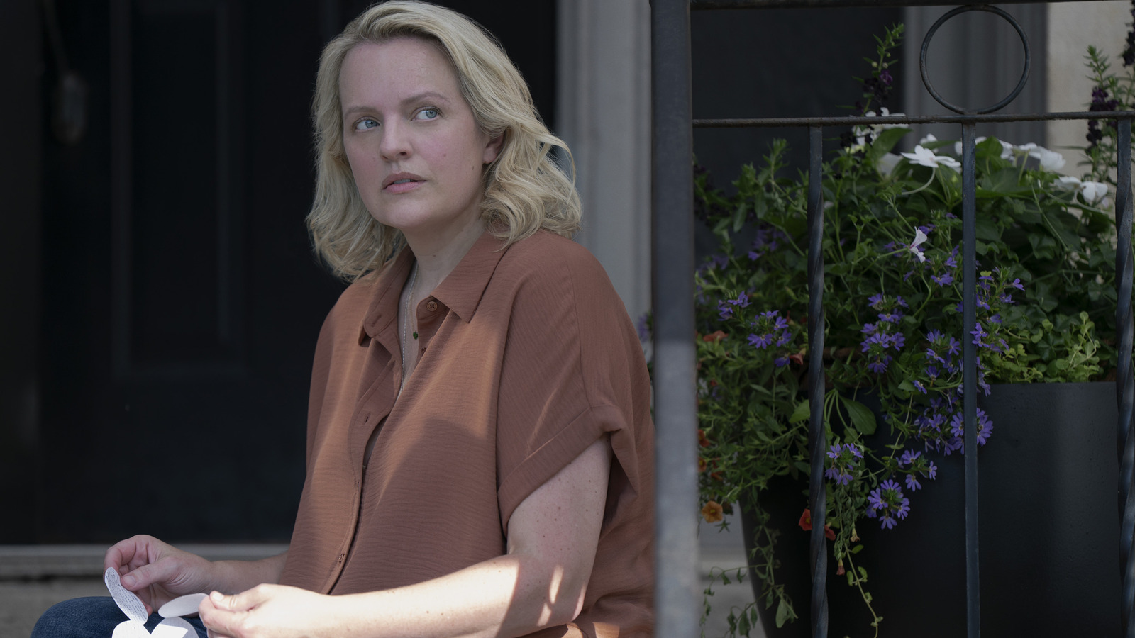 Why June And Agnes' Situation Is Complicated